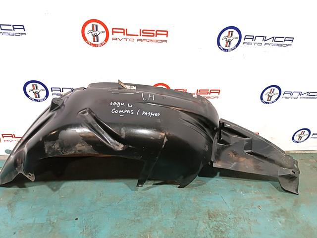 5182559AC Chrysler Підкрилок заднього крила, лівий