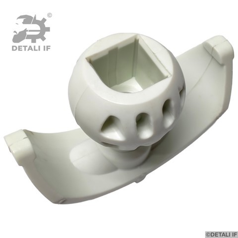 DF12865 Detali IF Втулка куліси КПП