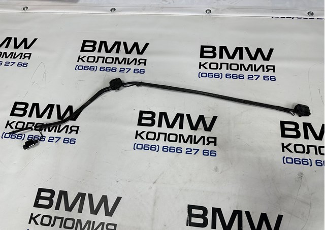 Форсунка омивача лобового скла Signeda PBMWG036LR