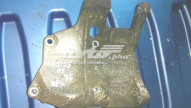 6651550535 Ssang Yong 
