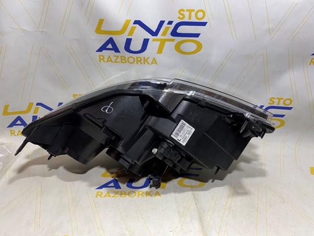 Купити 26060BZ51A Nissan/Infiniti Основна фара в зборі ліва