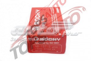 NB1070 Rocky Клапан випускний