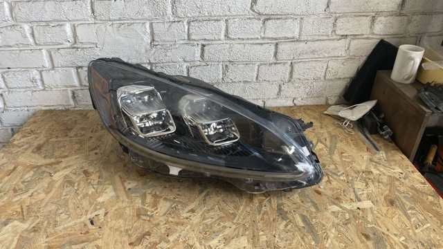 ZFD11102ER Signeda Фара правая