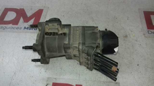 Купити 5010260394 Renault (RVI) Кран гальмівний, подпедальний (TRUCK)