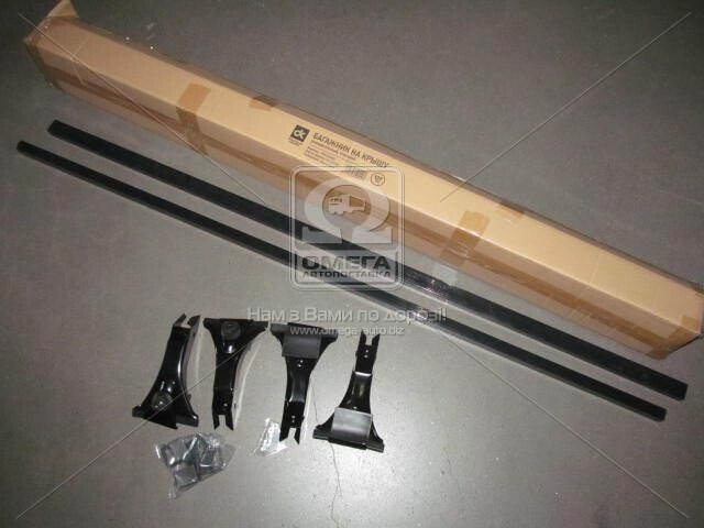 Купити CP77754 DK Гейлінгі на дах під багажник