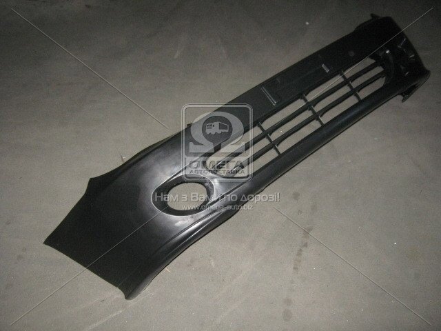 0240205901C Tempest Бампер передній в зборі
