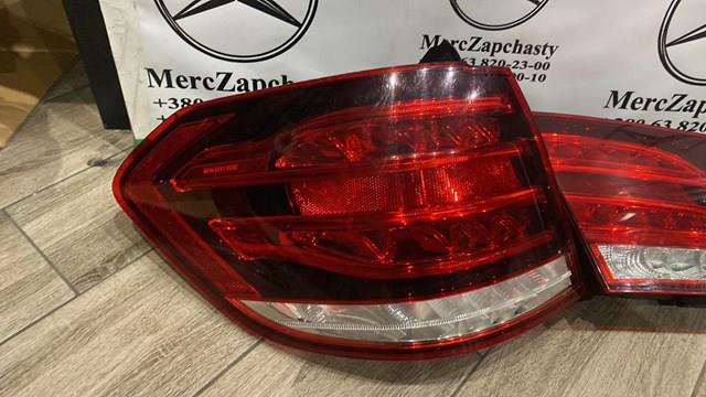  Mercedes A2129062203 ціна, від 50.67 USD