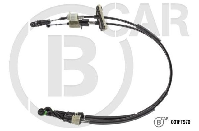 Трос перемикання передач GP55221510 GP