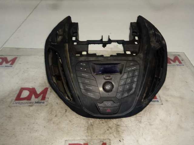  Ford ET7618D815BE