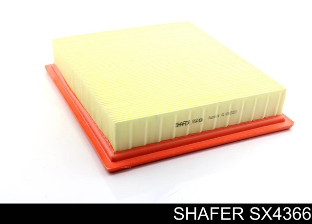 Повітряний фільтр SX4366 Shafer