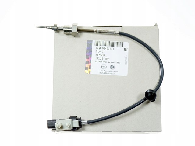 Купити 55494701 General Motors 