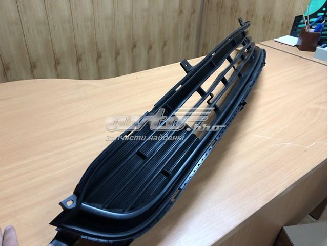 Решітка переднього бампера, центральна Hyundai/Kia 86560D4020 ціна, від 28.18 USD