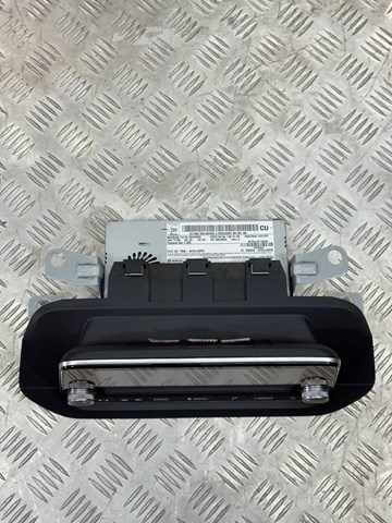 Дисплей бортового комп'ютера Nissan/Infiniti 2591A6RR0C ціна, від 62.57 USD