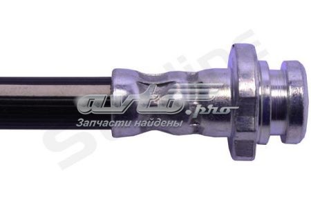 Купити HABH1272 Starline Гальмівні шланги передні