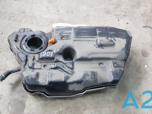 Купити K2GZ9002F Ford Бак паливний додатковий