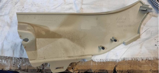 DP53F04324A Ford 