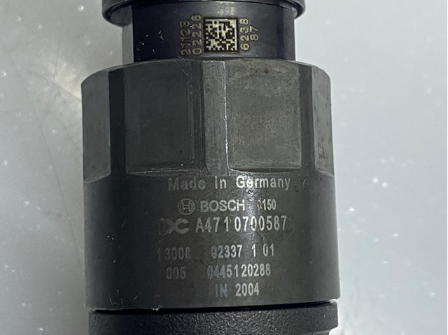 0445120288 Bosch 