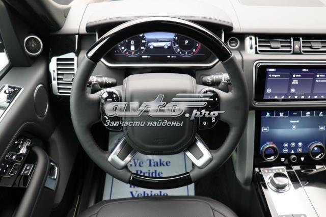 Рульове колесо Land Rover LR035883 ціна, від 316.67 USD