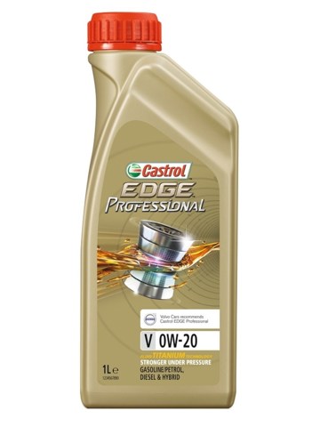 Купити 15DA8B Castrol Масло
