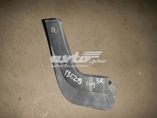 86842A2200 Hyundai/Kia Бризговик задній, правий