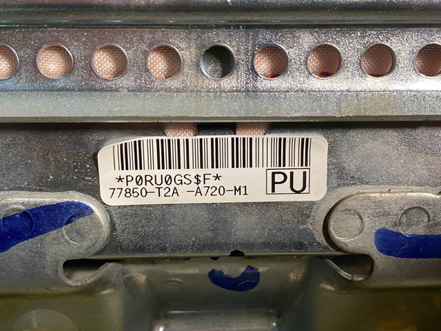 77850T2AA720M1 Honda 