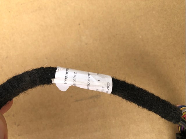 Купити A2548107003 Mercedes 