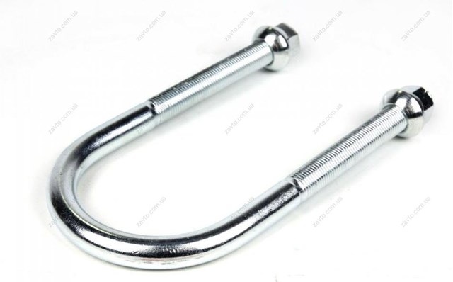 Стремянка ресори (TRUCK) TES U00131ZN