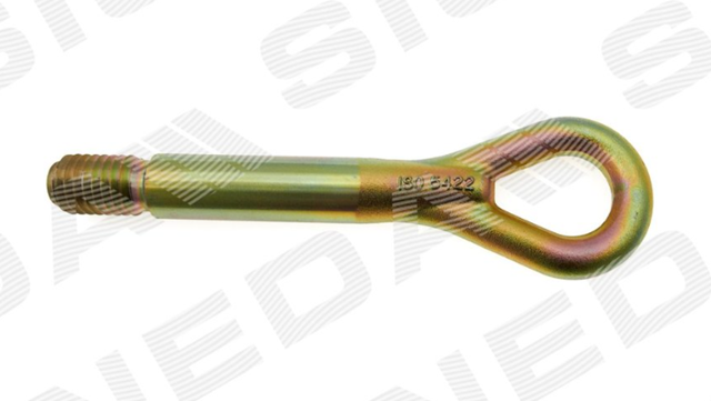 Буксирувальний гак BK058 Signeda