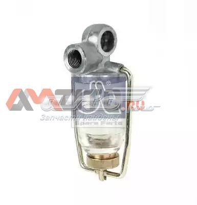 211500 Diesel Technic Корпус паливного фільтра