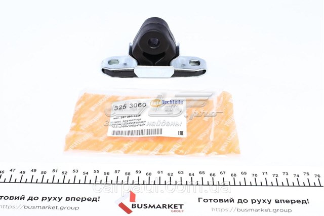 Подушка глушника 3253060 Autotechteile