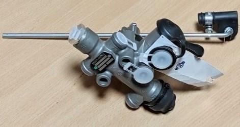 Клапан регулювання рівня кузова Knorr-bremse SV1485