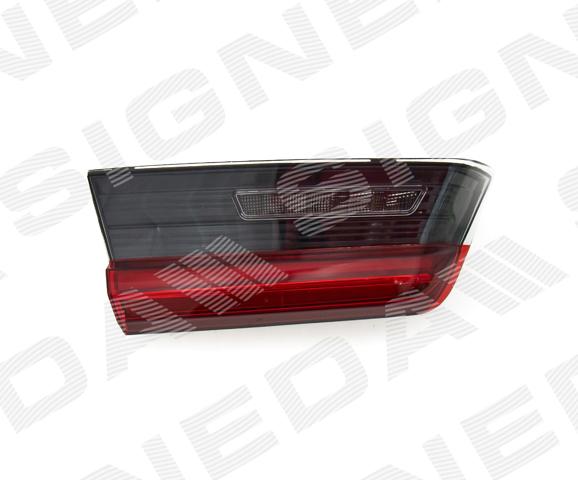 Стоп задній Signeda ZBM1954L ціна, від 108.76 USD
