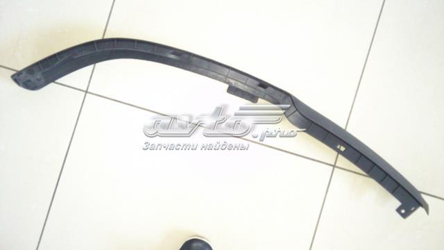 Накладка бампера переднього, права General Motors 13187161 ціна, від 47.69 USD