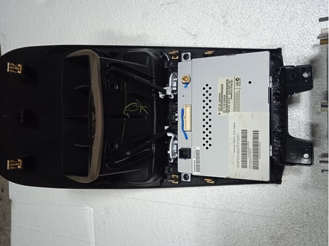 5064993AI Chrysler 