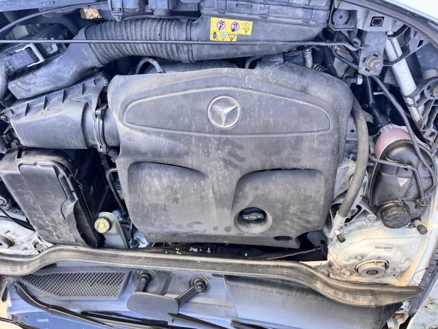Купити A2700108902 Mercedes Двигун