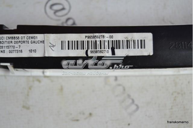 9658592780 Peugeot/Citroen 