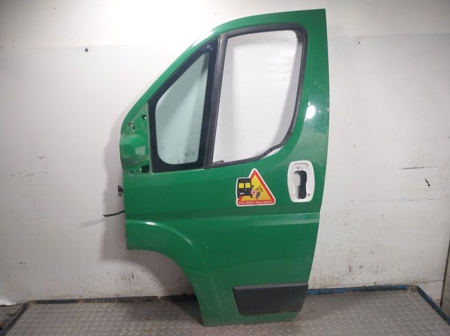 1394066080 Fiat/Alfa/Lancia Дверь передня ліва