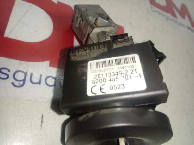  281133492 Renault (RVI)