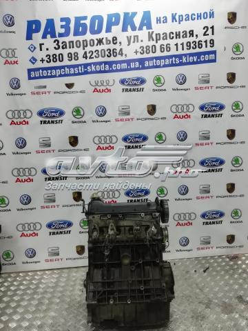 Двигун AEB VAG
