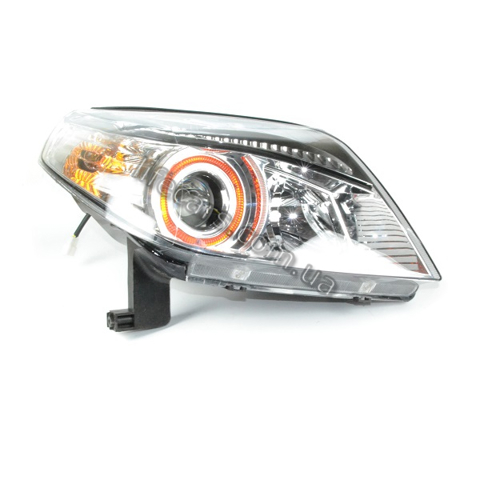Фара комбінована, передня Geely 1017009815