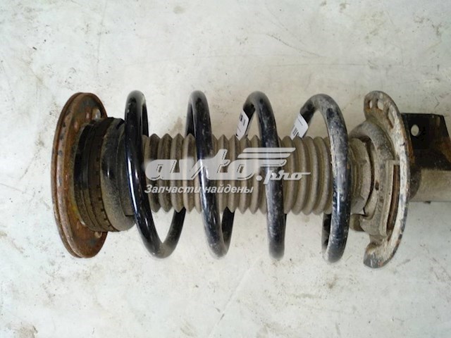 Купити DG9Z5310G Ford Гвинтова пружина підвіска