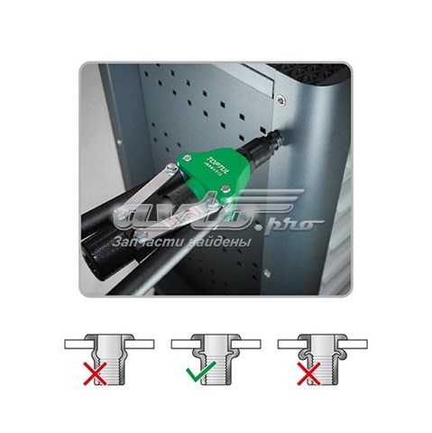  Toptul JBBB0512 ціна, від 440.42 USD