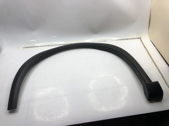 Накладка передньої лівої арки колеса Nissan/Infiniti 638616RR1A ціна, від 31.66 USD