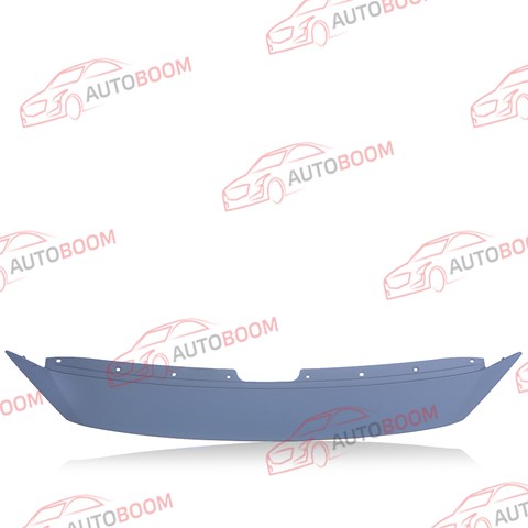 G46L5003362 Mazda Ободок решітки радіатора
