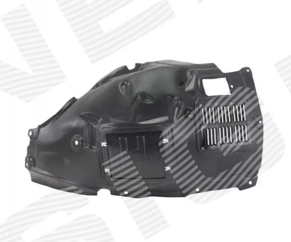 Підкрилок передній правий PBM11046BR Signeda