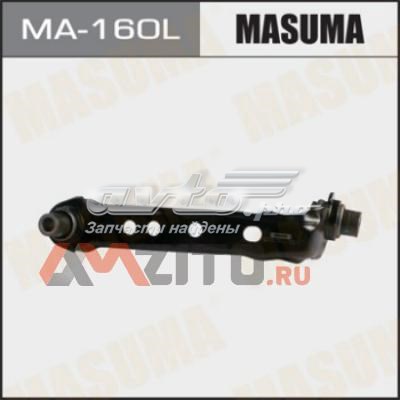 Кронштейн передньої балки Masuma MA160L