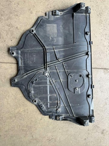 Захист піддона Mazda TK4856110