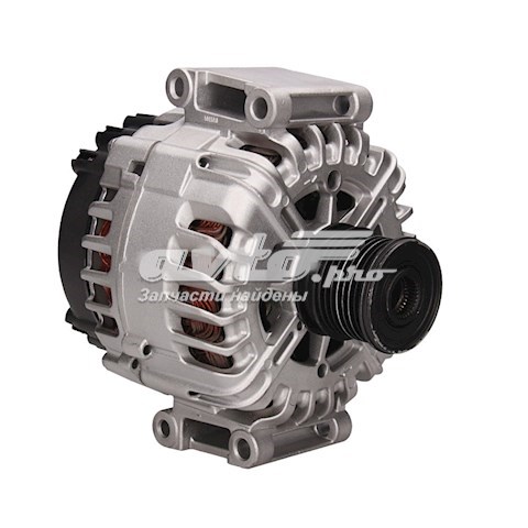 04801835AA MSG Rebuilding Авто генератор