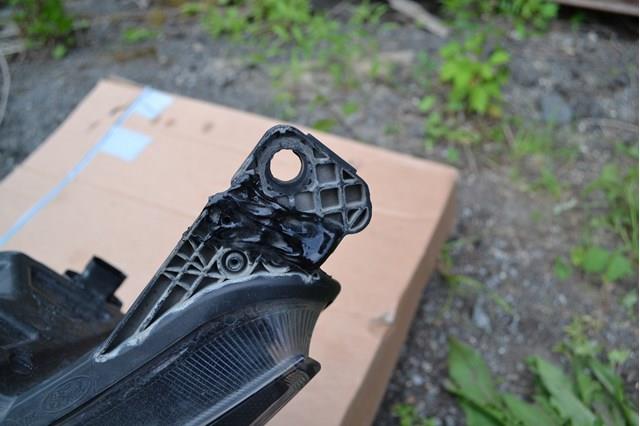  Ford MX7B13E015EB ціна, від 127.95 USD