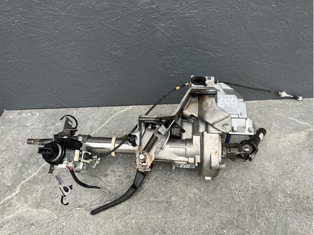 Рульова колонка Nissan/Infiniti 48810BR60C ціна, від 49.40 USD